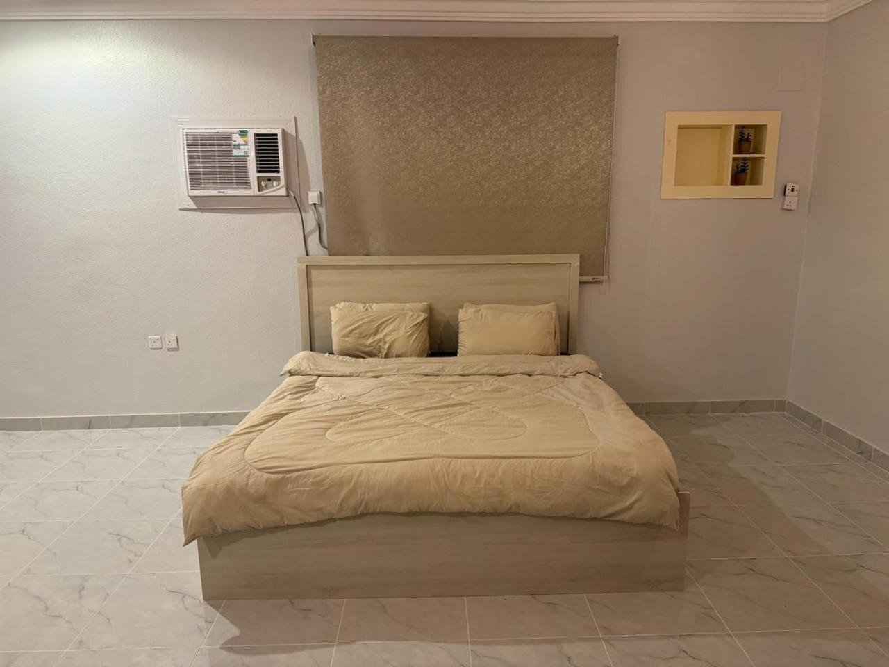 Almansour Laxury Apartements Medina Exterior foto